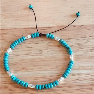 Turquoise Bracelet